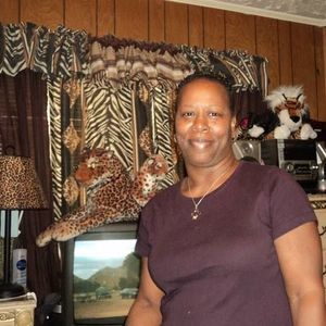 Meet your Posher, Dianne