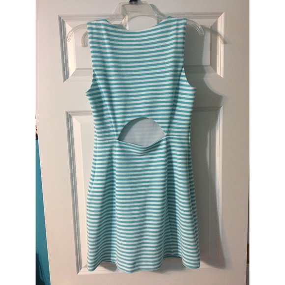 Lilly Pulitzer Stripped Dress - Picture 2 of 4