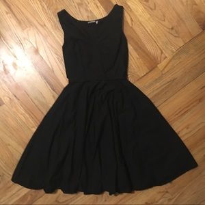 Fantastic Little Black Dress! Size 4!