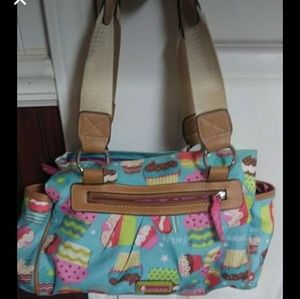 LilyBloom Cupcake 👛