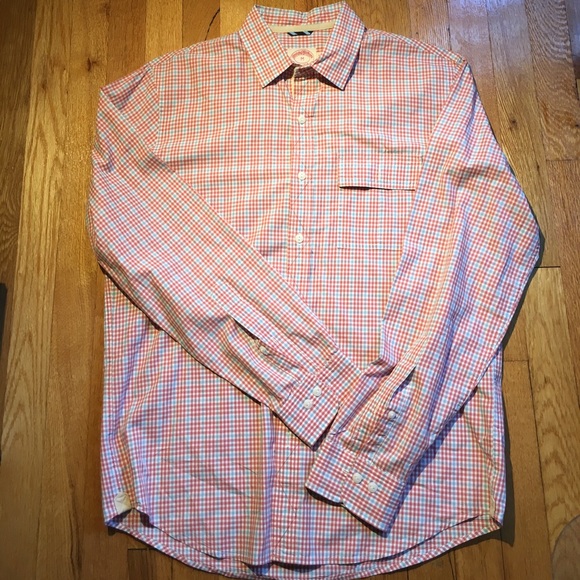 Brooks Brothers Other - Brooks Brothers Great Gatsby collection shirt