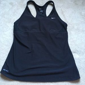 Nike dry fit