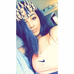 Meet your Posher, Raven