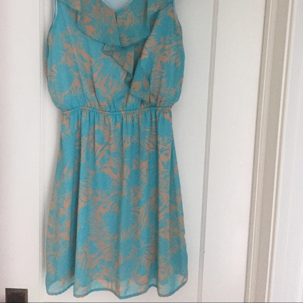Boutique Dress