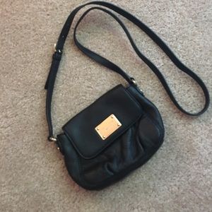 Michael Kors cross body purse