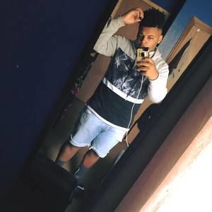 Meet your Posher, Mike