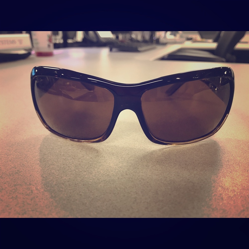Maui Jim Palms Women's Sunglasses
