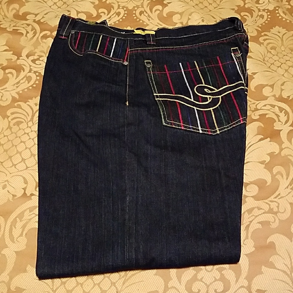 Authentic Men's Coogi Jeans