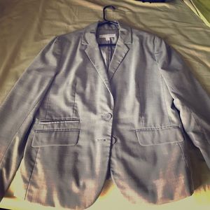 Size 14 NY&CO Woman's Suit Jacket
