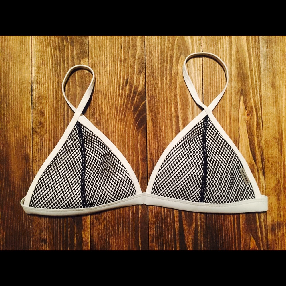 Brakinis Bikini Top *FREE BOTTOMS*