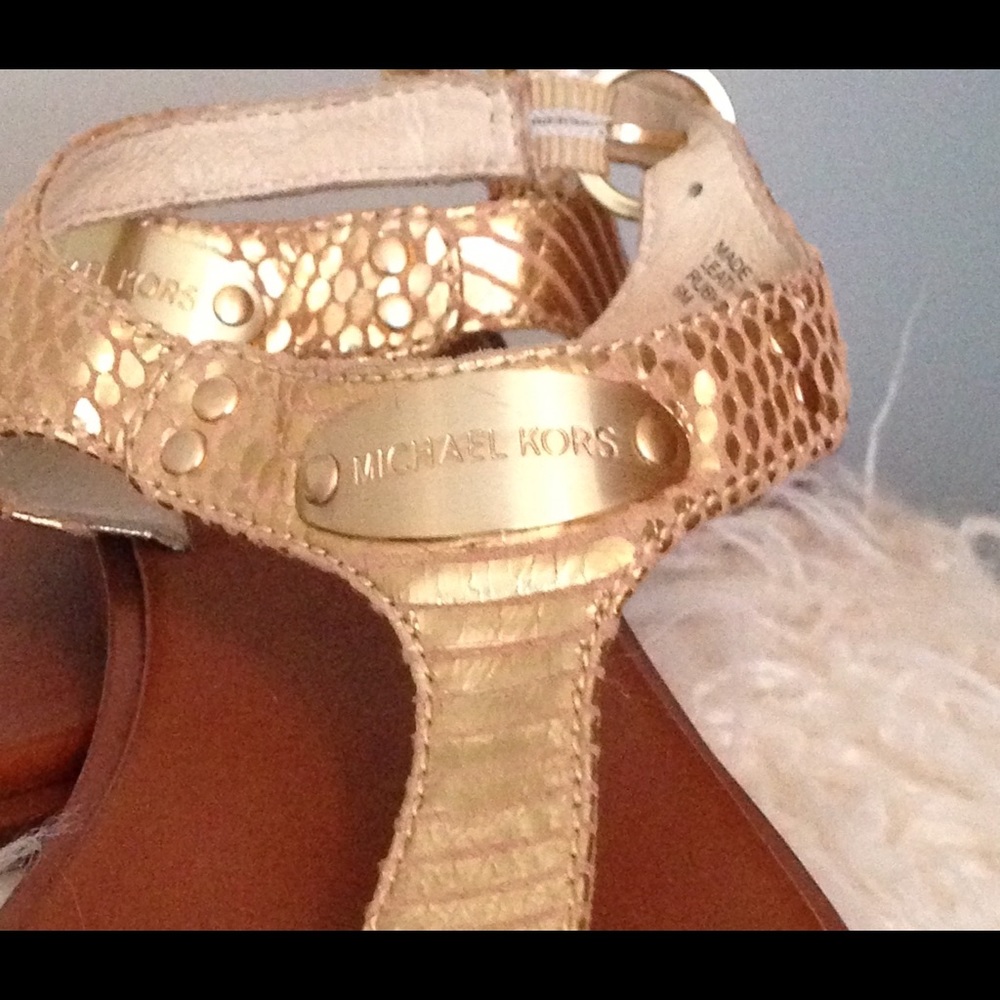 Michael Kors Sandals