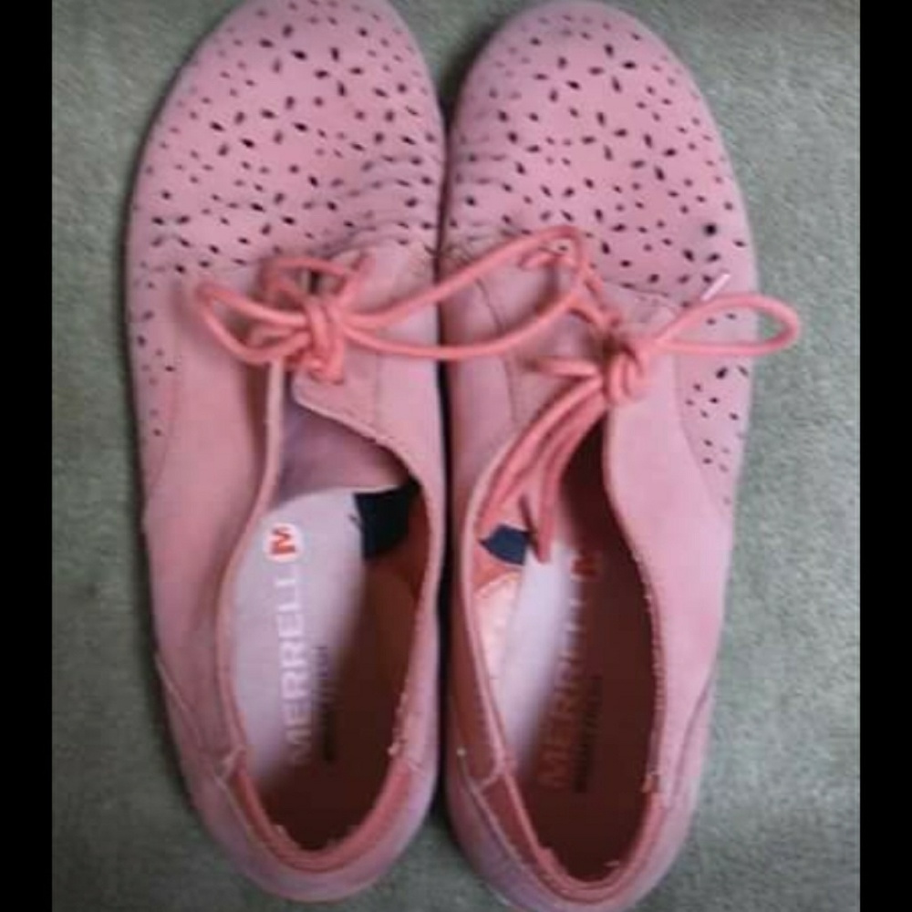 Merrells