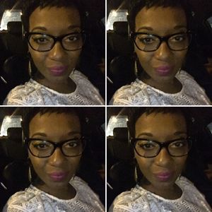 Meet your Posher, Candace