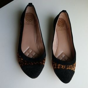 Stylish flats