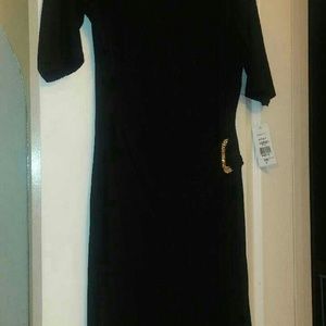 Black Diamond buckle braclet