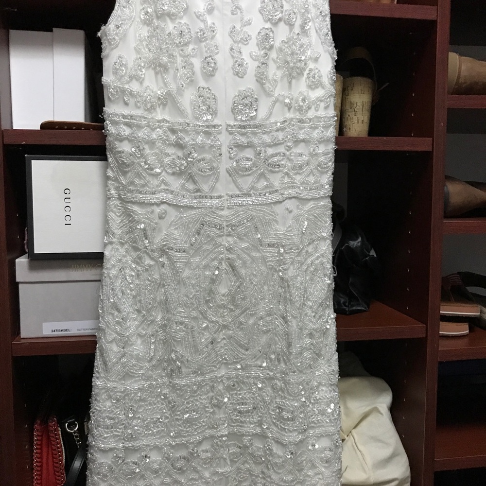 Pronovias Collection- Angeles Wedding Dress