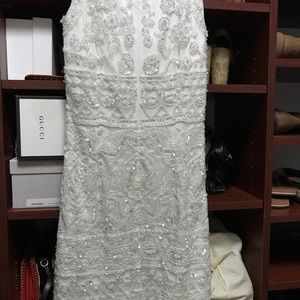 Pronovias Collection- Angeles Wedding Dress