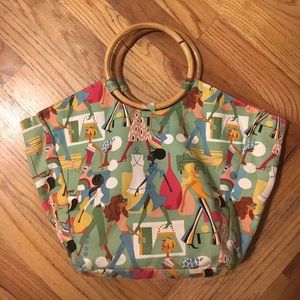 Neiman Marcus Purse