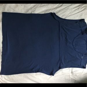 LULULEMON MEN'S MUSCLE TANK
