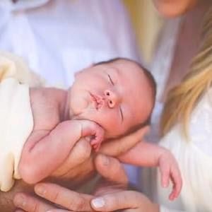 Meet your Posher, Morgan