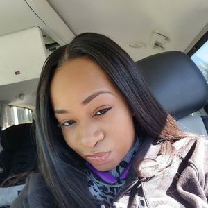 Meet your Posher, Ressa