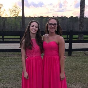 Meet your Posher, Hayden