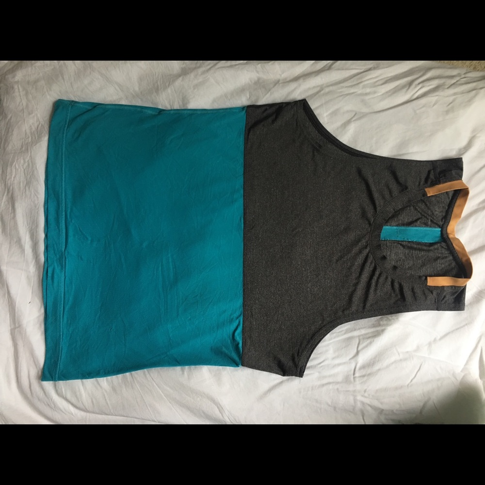 Lululemon Men's Muscle Tank