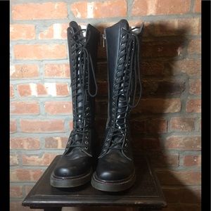 💀Demonia Boots💀