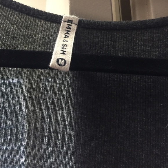 Emma and Sam long sleeve - Picture 2 of 2