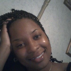 Meet your Posher, Kiara