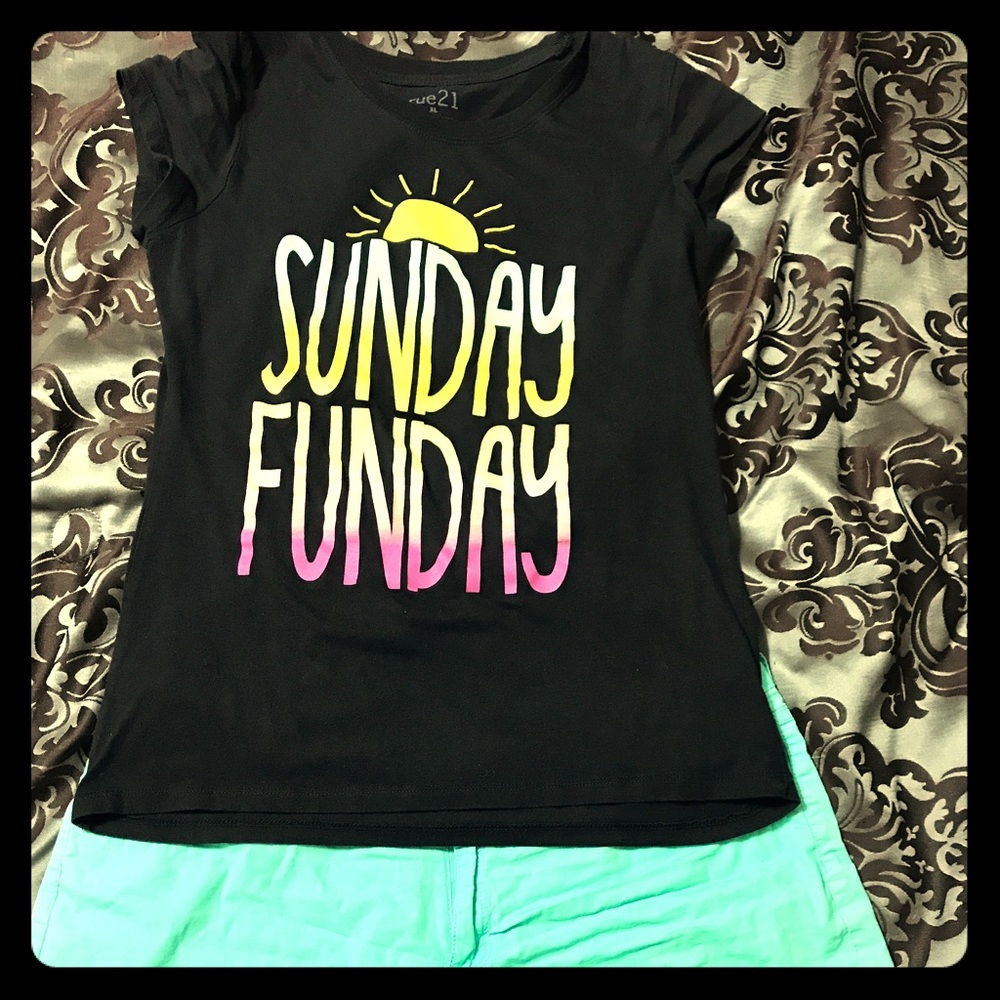 Sunday Funday