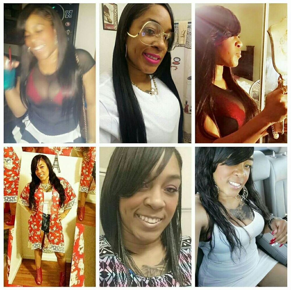 Meet your Posher, Laqinda 🎀😍💋😘❤💅💄👠💍👜