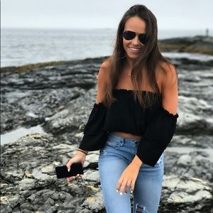 Meet your Posher, Brenna