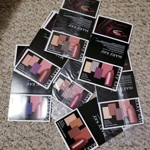 Mary Kay Sample & Applicator Bundle for @manda1208