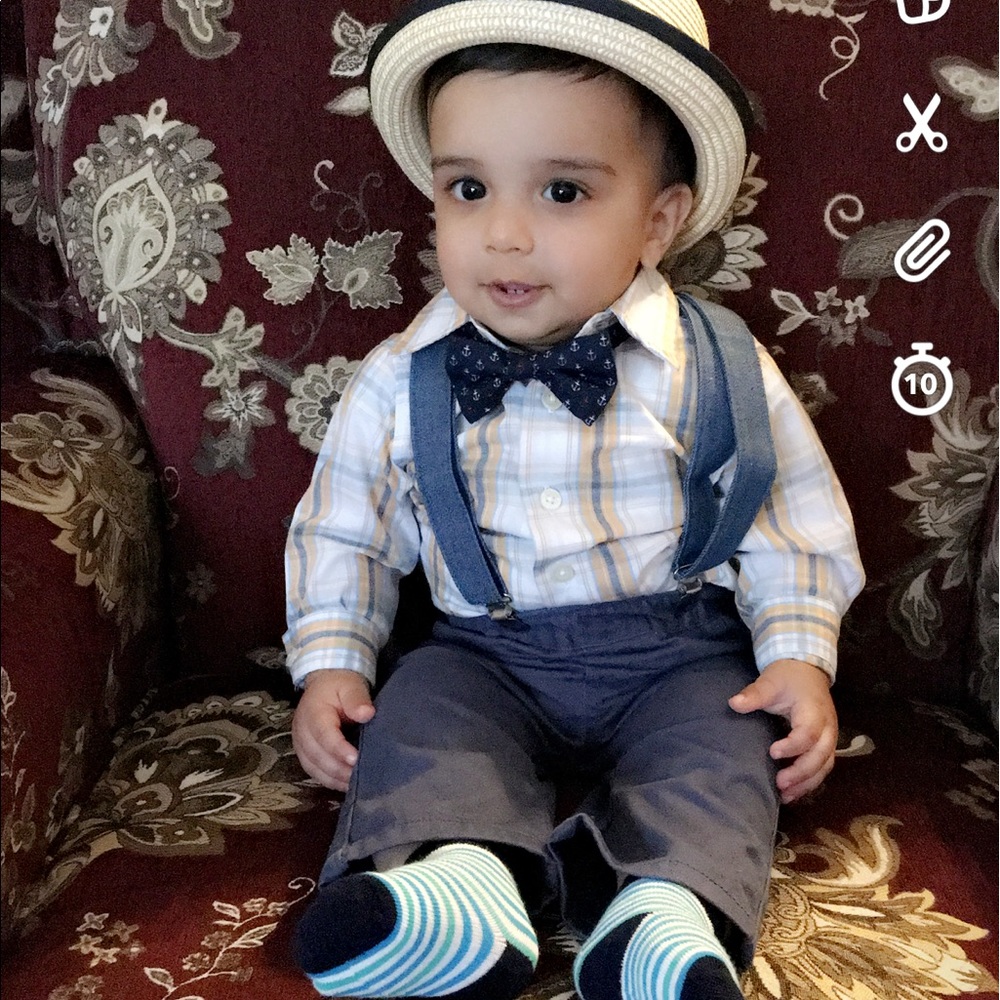 Meet your Posher, Doaa