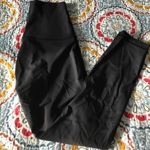 Lululemon Super High Times legging