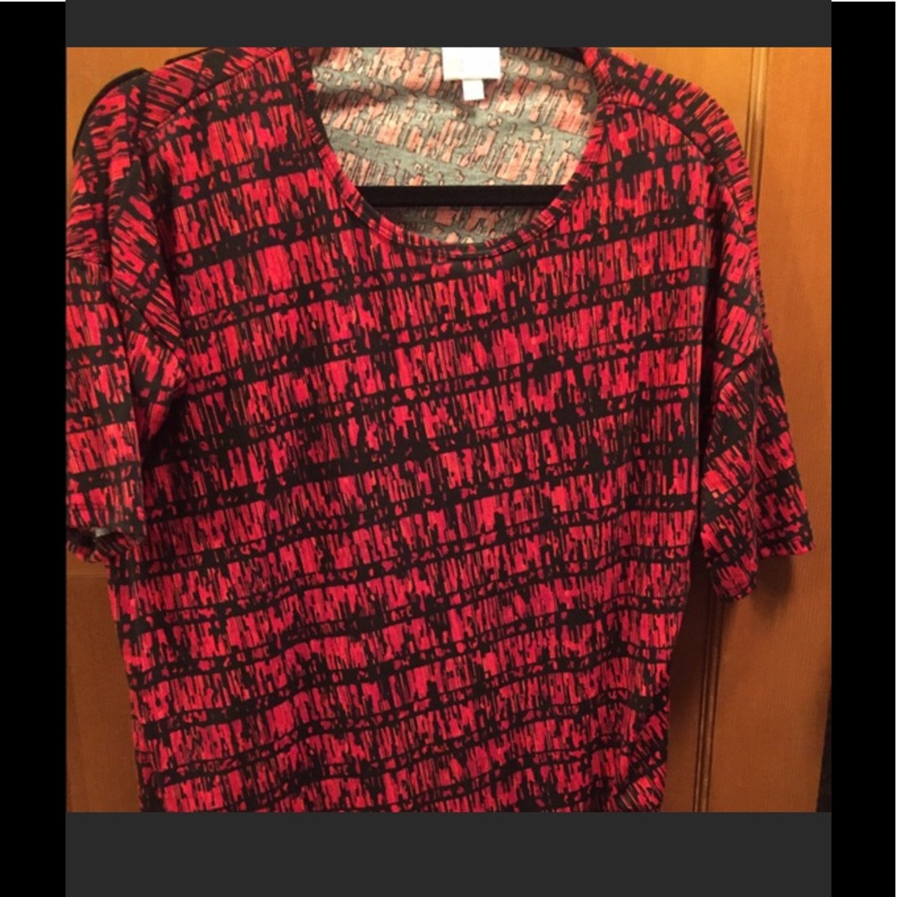 LLR XXS Irma
