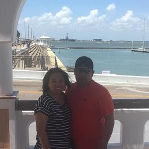 Meet your Posher, Veronica