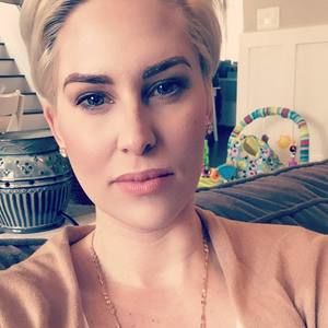 Meet your Posher, Kristin