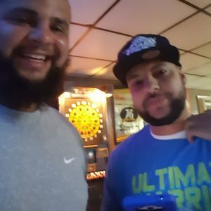 Meet your Posher, Guy