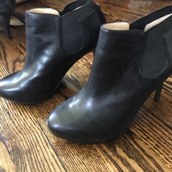 Guess heel booties - Picture 2 of 5