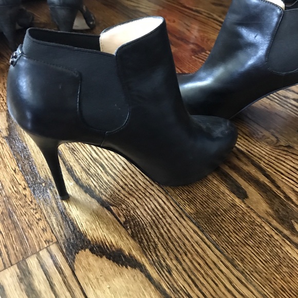 Guess heel booties - Picture 5 of 5