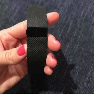 Fitbit HR charge
