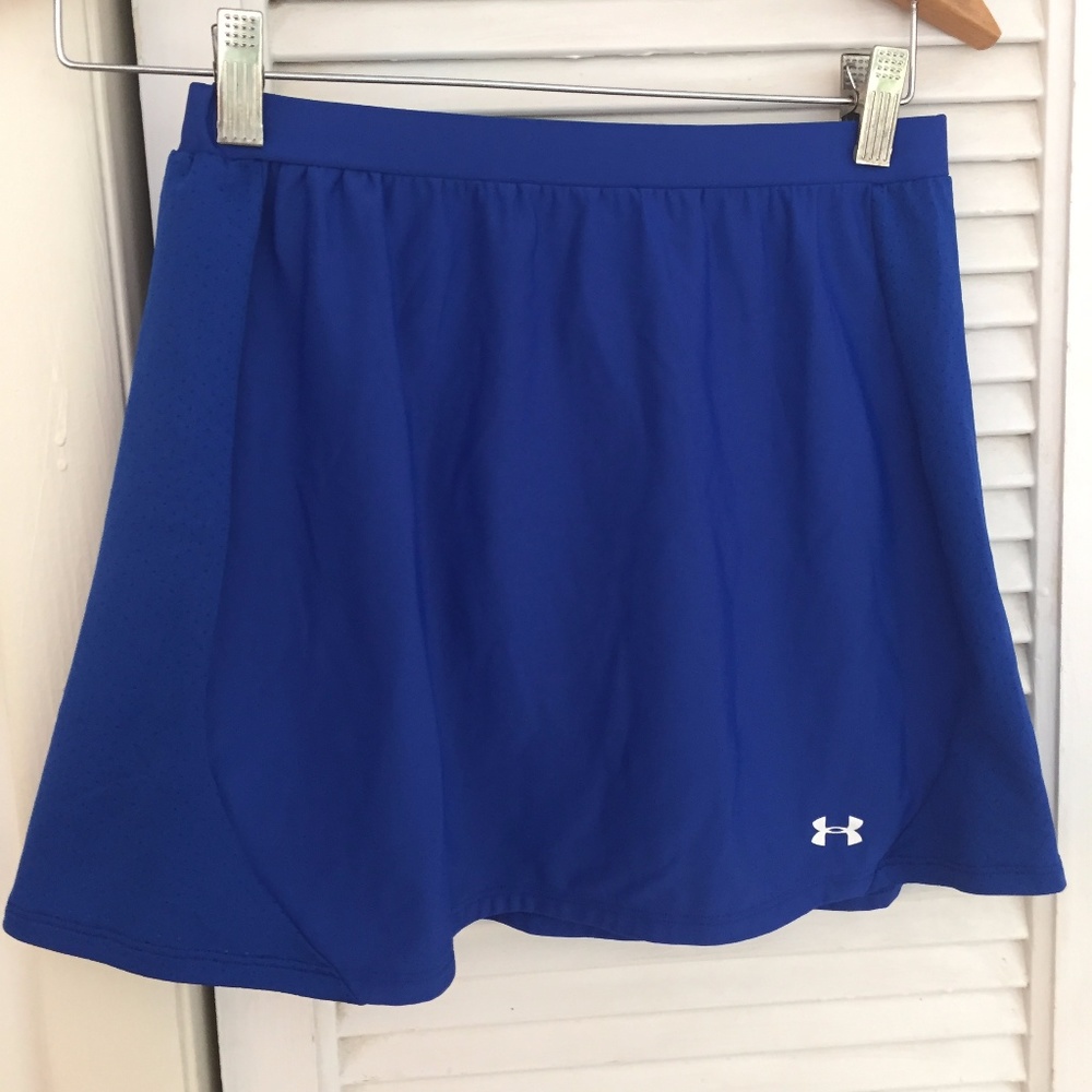 Royal Blue Under Armor