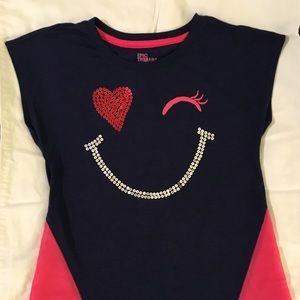 💥💥LAST CALL💥💥 EPIC THREADZ Girls Tee