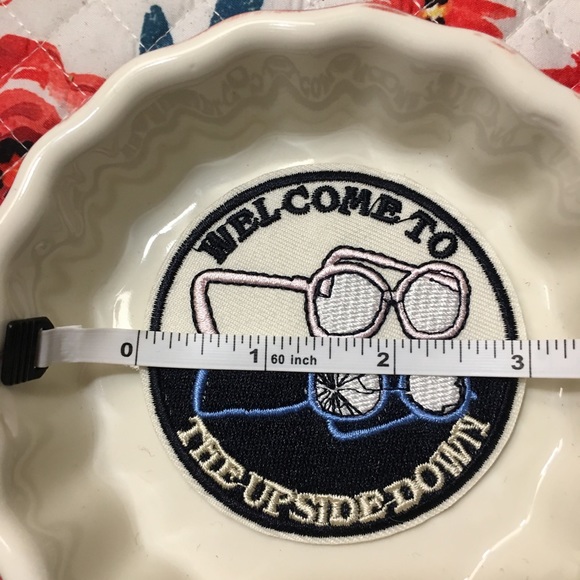 Stranger Things "Barb" patch - Picture 2 of 3