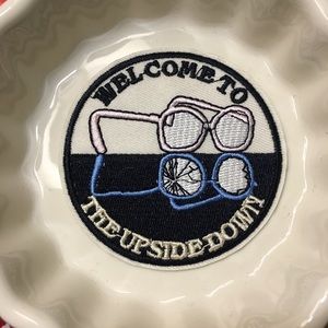 Stranger Things "Barb" patch