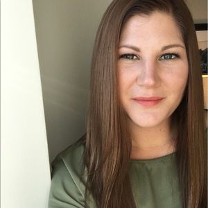 Meet your Posher, Krysta