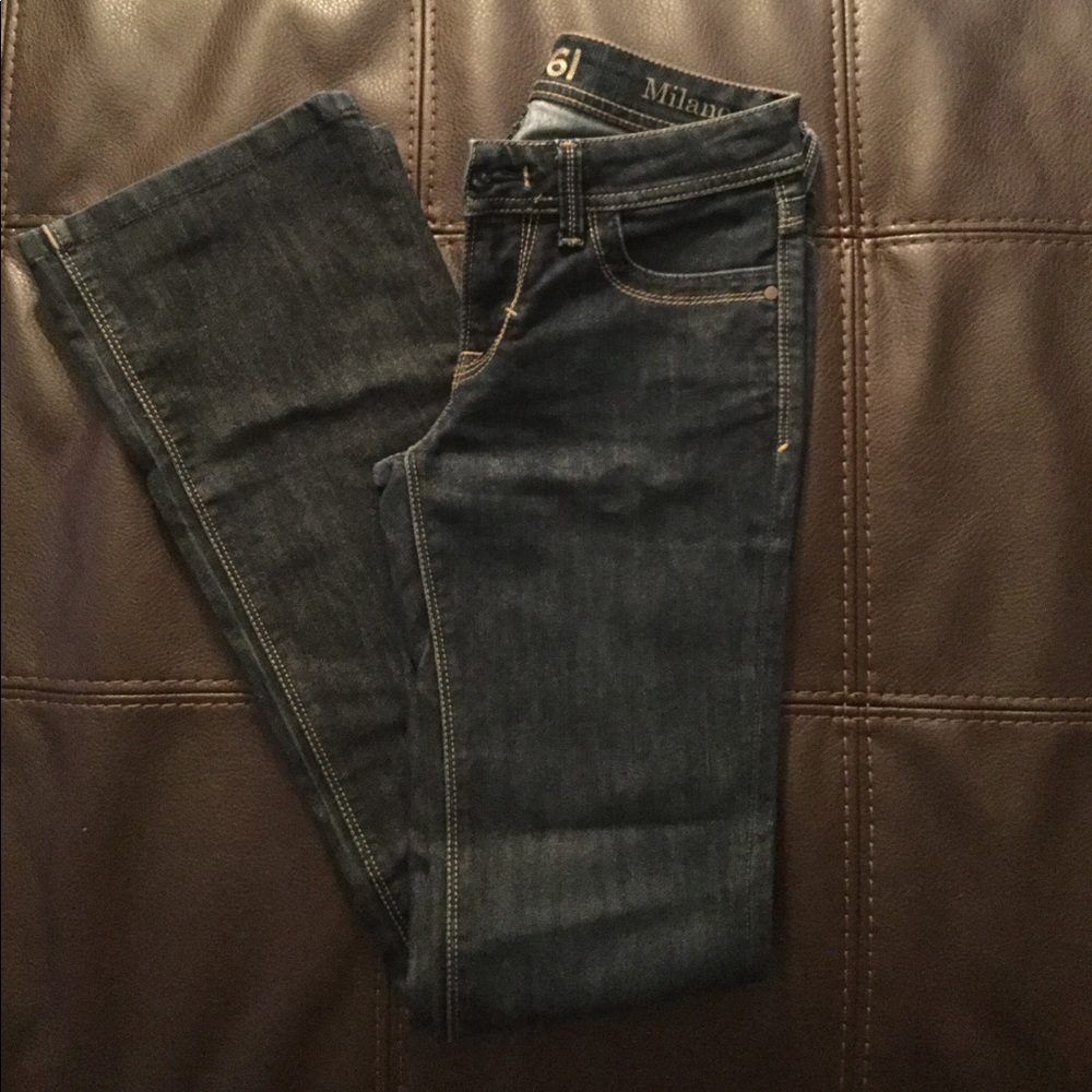 DL1961 jeans