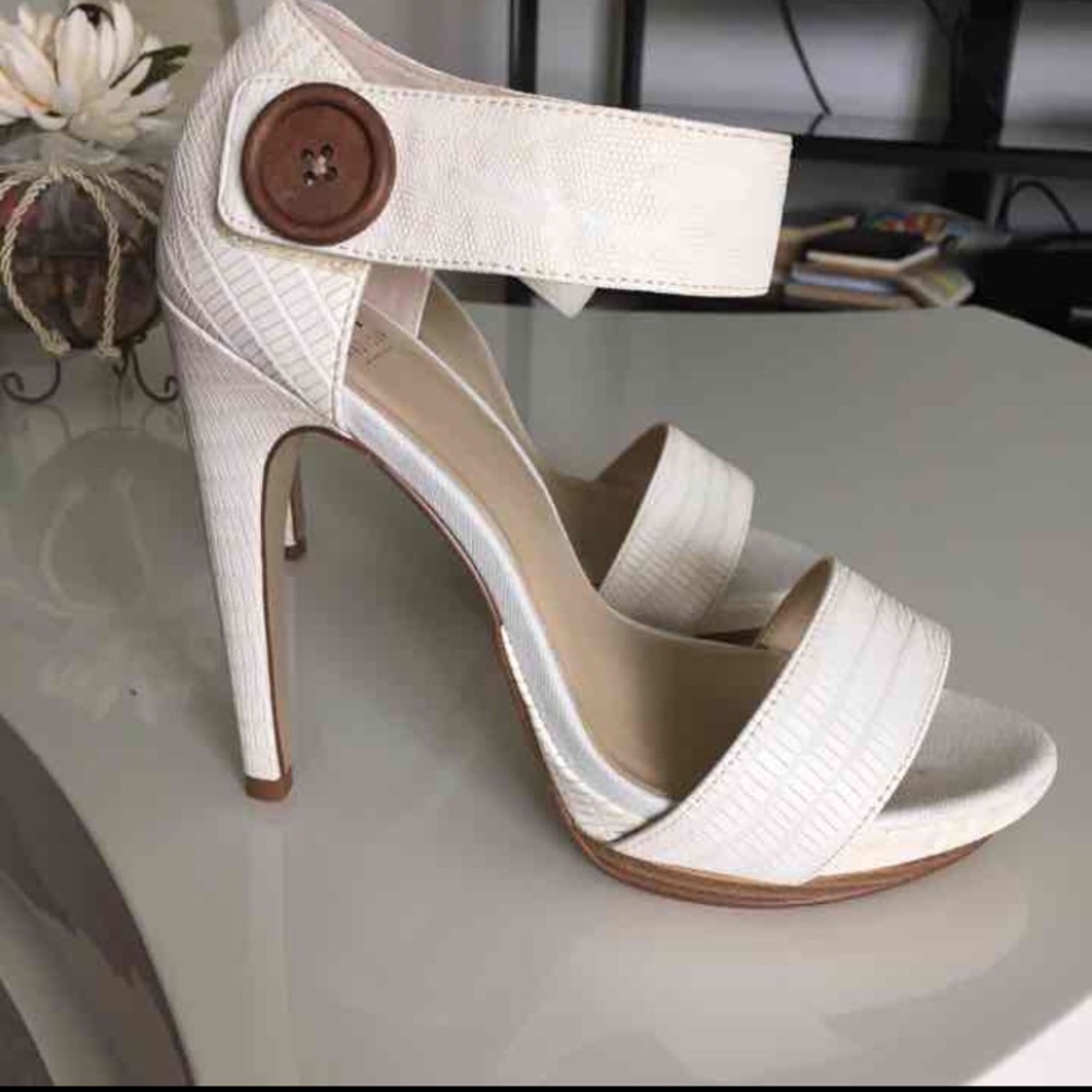 Madison shoes. Size 8. $25